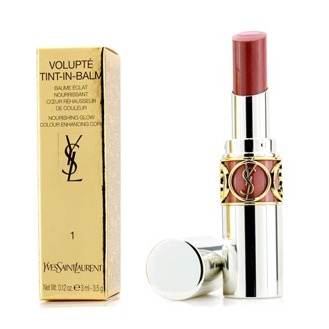 Yves Saint Laurent Volupte Tint